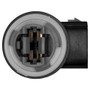 Wells Vehicle Electronics Brake Light Socket,Parking Light Bulb Socket,Turn Signal Light Socket P/N:1P1466