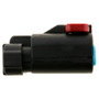 Wells Vehicle Electronics Ignition Coil Connector,Mass Air Flow Sensor Connector P/N:1P1493