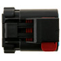 Wells Vehicle Electronics Ignition Coil Connector,Mass Air Flow Sensor Connector P/N:1P1493