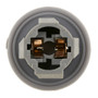 Wells Vehicle Electronics Brake Light Socket,Side Marker Light Socket,Turn Signal Light Socket P/N:1P1496
