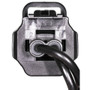 Wells Vehicle Electronics Air Charge Temperature Sensor Connector,Engine Coolant Level Sensor Connector P/N:1P1562