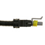 Wells Vehicle Electronics ABS Repair Kit,ABS Wheel Speed Sensor Wiring Harness P/N:1P1569