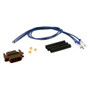 Wells Vehicle Electronics Brake Light Connector,Parking Light Connector,Turn Signal Light Connector P/N:1P1574