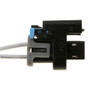 Wells Vehicle Electronics Fuel Injector Connector P/N:1P1575