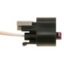 Wells Vehicle Electronics Ignition Coil Connector P/N:1P1607