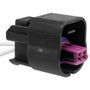 Wells Vehicle Electronics Brake Fluid Level Sensor Connector,Camshaft Position Solenoid Connector P/N:1P1613