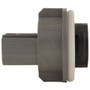 Wells Vehicle Electronics Turn Signal Light Socket P/N:1P1615