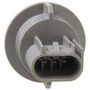 Wells Vehicle Electronics Turn Signal Light Socket P/N:1P1615