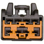 Wells Vehicle Electronics Door Window Switch Connector P/N:1P1646
