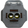 Wells Vehicle Electronics Air Charge Temperature Sensor Connector,Brake Fluid Level Sensor Connector P/N:1P1694