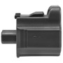 Wells Vehicle Electronics Air Charge Temperature Sensor Connector,Brake Fluid Level Sensor Connector P/N:1P1694