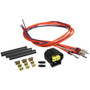 Wells Vehicle Electronics Back Up Light Switch Connector,Barometric Pressure Sensor Connector P/N:1P1702
