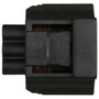 Wells Vehicle Electronics Back Up Light Switch Connector,Barometric Pressure Sensor Connector P/N:1P1702
