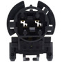 Back Up Light Socket-Tail Light Socket WVE 1P1726
