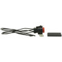 HVAC Pressure Switch Connector WVE 1P1739