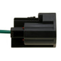 Wells Vehicle Electronics Fuel Pressure Sensor Connector,Fuel Rail Pressure Sensor Connector P/N:1P1743