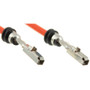 Wells Vehicle Electronics Horn Connector,Ignition Coil Connector,Transfer Case Shift Harness Connector P/N:1P1792