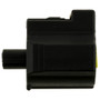 Wells Vehicle Electronics Ignition Coil Connector P/N:1P1801