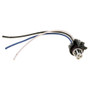 Wells Vehicle Electronics Fuel Rail Pressure Sensor Connector P/N:1P1817