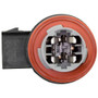 Wells Vehicle Electronics Brake Light Socket,Tail Light Socket P/N:1P1823