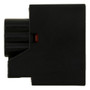 Wells Vehicle Electronics Brake Light Connector,Parking Light Connector,Turn Signal Light Connector P/N:1P1824