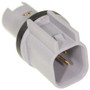 Wells Vehicle Electronics Side Marker Light Socket P/N:1P1829