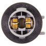 Wells Vehicle Electronics Side Marker Light Socket P/N:1P1829