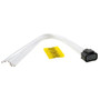 Wells Vehicle Electronics Engine Wiring Harness Connector,Transfer Case Shift Harness Connector P/N:1P1848