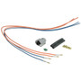 Wells Vehicle Electronics ABS Wheel Speed Sensor Connector P/N:1P1892