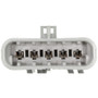 Inline Connector WVE 1P1925