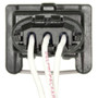 Wells Vehicle Electronics HVAC Pressure Switch Connector P/N:1P1935