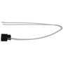 Wells Vehicle Electronics Engine Coolant Temperature Sensor Connector,Oxygen Sensor Connector P/N:1P2005
