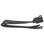 Wells Vehicle Electronics HVAC Blower Motor Resistor Connector P/N:1P2033