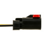 Ignition Coil Connector WVE 1P2041