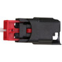 Wells Vehicle Electronics Alternator Connector,Center High Mount Stop Light Connector P/N:1P2047