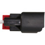 Wells Vehicle Electronics Alternator Connector,Center High Mount Stop Light Connector P/N:1P2047