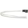 Wells Vehicle Electronics Inline Connector P/N:1P2062