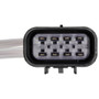 Wells Vehicle Electronics Inline Connector P/N:1P2062