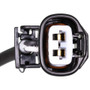 Wells Vehicle Electronics ABS Wheel Speed Sensor Wiring Harness P/N:1P2107