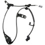 Wells Vehicle Electronics ABS Wheel Speed Sensor Wiring Harness P/N:1P2107