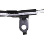 Wells Vehicle Electronics ABS Wheel Speed Sensor Wiring Harness P/N:1P2109