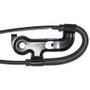 Wells Vehicle Electronics ABS Wheel Speed Sensor Wiring Harness P/N:1P2109