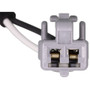 Wells Vehicle Electronics ABS Wheel Speed Sensor Wiring Harness P/N:1P2109