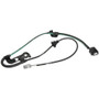 Wells Vehicle Electronics ABS Wheel Speed Sensor Wiring Harness P/N:1P2110