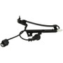Wells Vehicle Electronics ABS Wheel Speed Sensor Wiring Harness P/N:1P2137