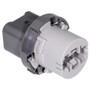 Wells Vehicle Electronics Combination Light Socket P/N:1P2145