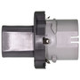 Wells Vehicle Electronics Combination Light Socket P/N:1P2145