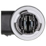 Wells Vehicle Electronics Brake Light Socket,Tail Light Socket,Turn Signal Light Socket P/N:1P2157