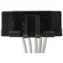 Door Lock Switch Connector WVE 1P2190