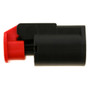 Wells Vehicle Electronics Engine Coolant Temperature Sensor Connector P/N:1P2227